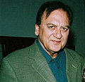 Sunil Dutt (1930-2015), actor
