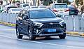 2019年至今 丰田RAV4荣放XA50 Toyota RAV4 XA50