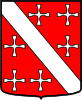 Coat of arms of Assebroek