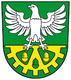 特羅倫哈根徽章