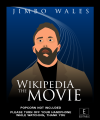 Stars in the upcoming Wikipedia movie