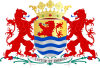 Coat of arms of Province of Zeeland