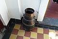 Old Haarlem beer keg