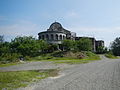 St. Nicholas of Tolentino New Cathedral (on-going construction) and Crypt