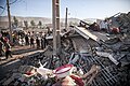 2017 Iran–Iraq earthquake