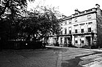 1 Rutland Square And 28 Rutland Street, Including Railings