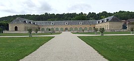 Chateau of Ancy-le-Franc