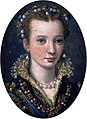 Anna de 'Medici, hija de Francesco I. de' Medici.jpg