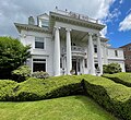 Ballard-Howe House in Seattle