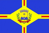 Flag of Água Branca