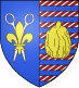 Coat of arms of Guitrancourt