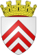 Coat of arms of Menen