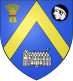 Coat of arms of Thoiry