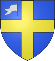 Blason ville fr Toulon (Var) 2.svg