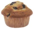 blueberry muffin