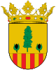 Coat of arms of Fago