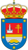 Official seal of Fuentespreadas