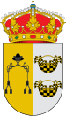 Official seal of La Sagrada