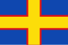 Flag of Galende