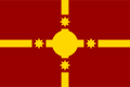 罗图马岛旗帜 (1988 分裂提案)