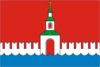 尤里耶韦茨区旗帜
