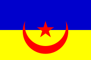 西撒哈拉撒哈拉全国联盟党 (1974-1975)
