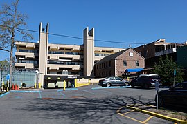 Glen Cove Hospital