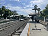 Heritage Square station platforms