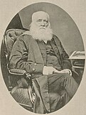 John Rolph, c. 1870