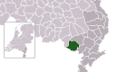 Location of Weert