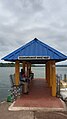 Saambranikkodi boat jetty