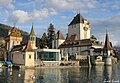 Oberhofen castle