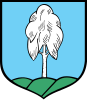 Coat of arms of Wleń