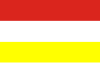 Flag of Ząbkowice County