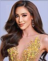 Panyada Klaipothong, Miss Grand Sing Buri 2023