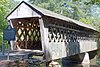 Poole's Mill Covered Bridge