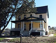 Fort Whipple Museum