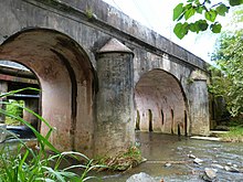 Historic Río Piedras Bridge