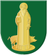 Coat of arms of Sint Anthonis