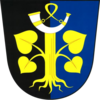 Coat of arms of Skořenice