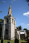 Church of St Mary