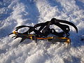 Crampon