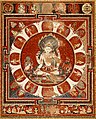 Vishnu Mandala