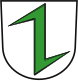 Coat of arms of Seckbach