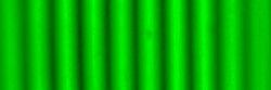 White light interferogram - Green