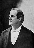 William Jennings Bryan