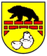 Coat of arms of Baalberge