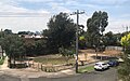 Bellairs Avenue Playground in Yarraville