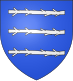 聖阿爾努徽章
