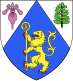 Coat of arms of Saint-Jérôme